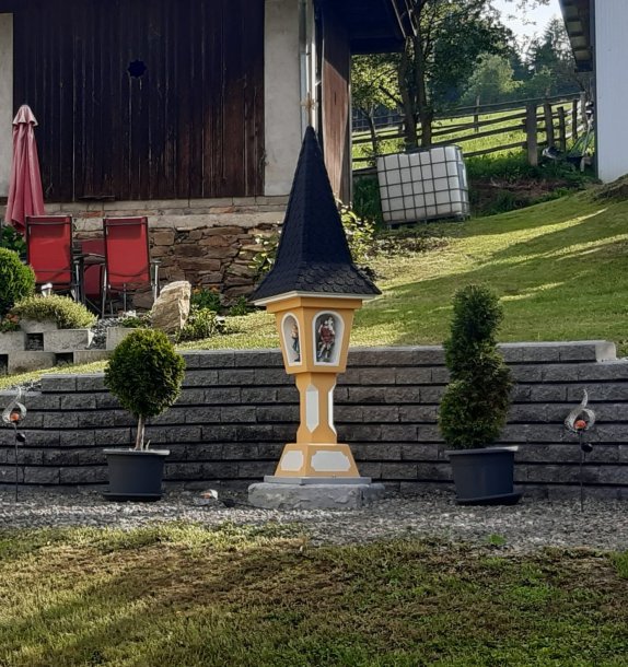 © Foto: Familie. Grubelnig