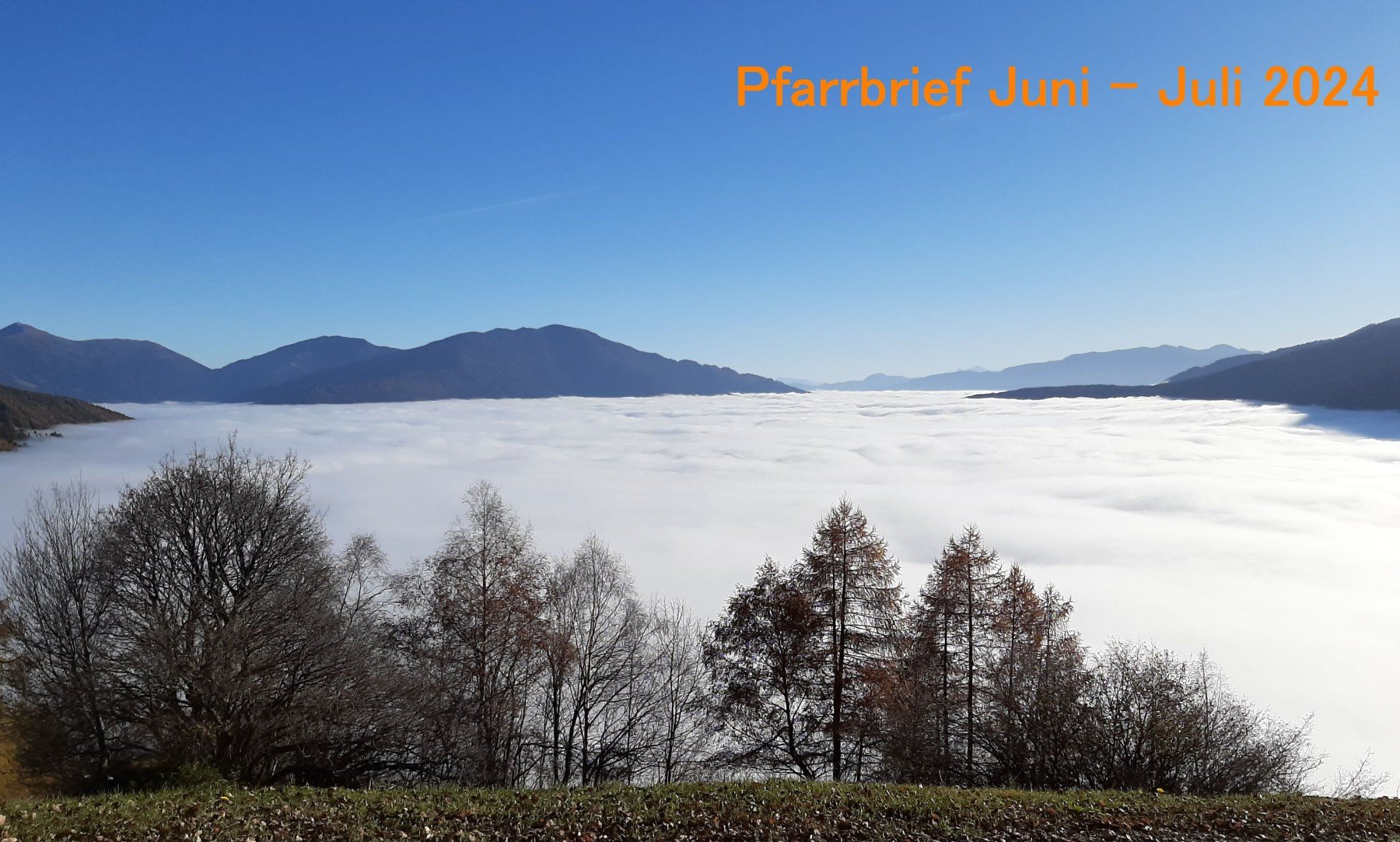 Gmünd Katholische Kirche Kärnten