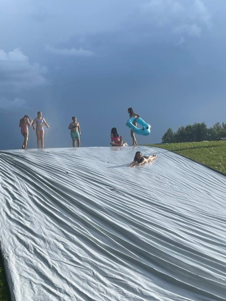 © Foto: Lisa Napetschnik