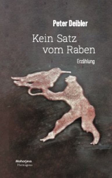 © Foto: verlag hermagoras. Coverbild von Josef Enz