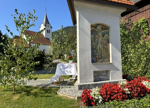 © Foto: OStR Mag. Karl Pölz