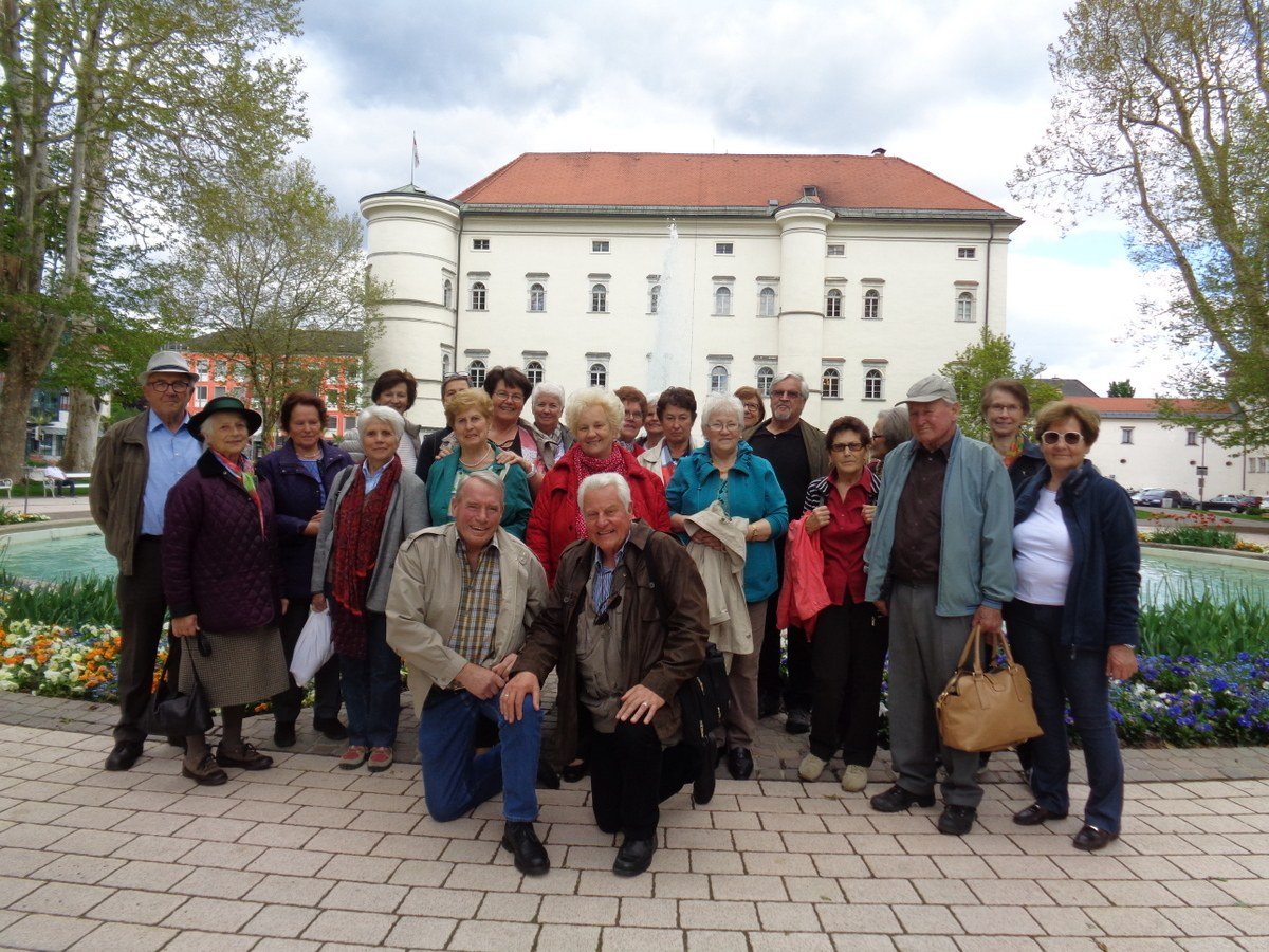 Domverein Maria Saal