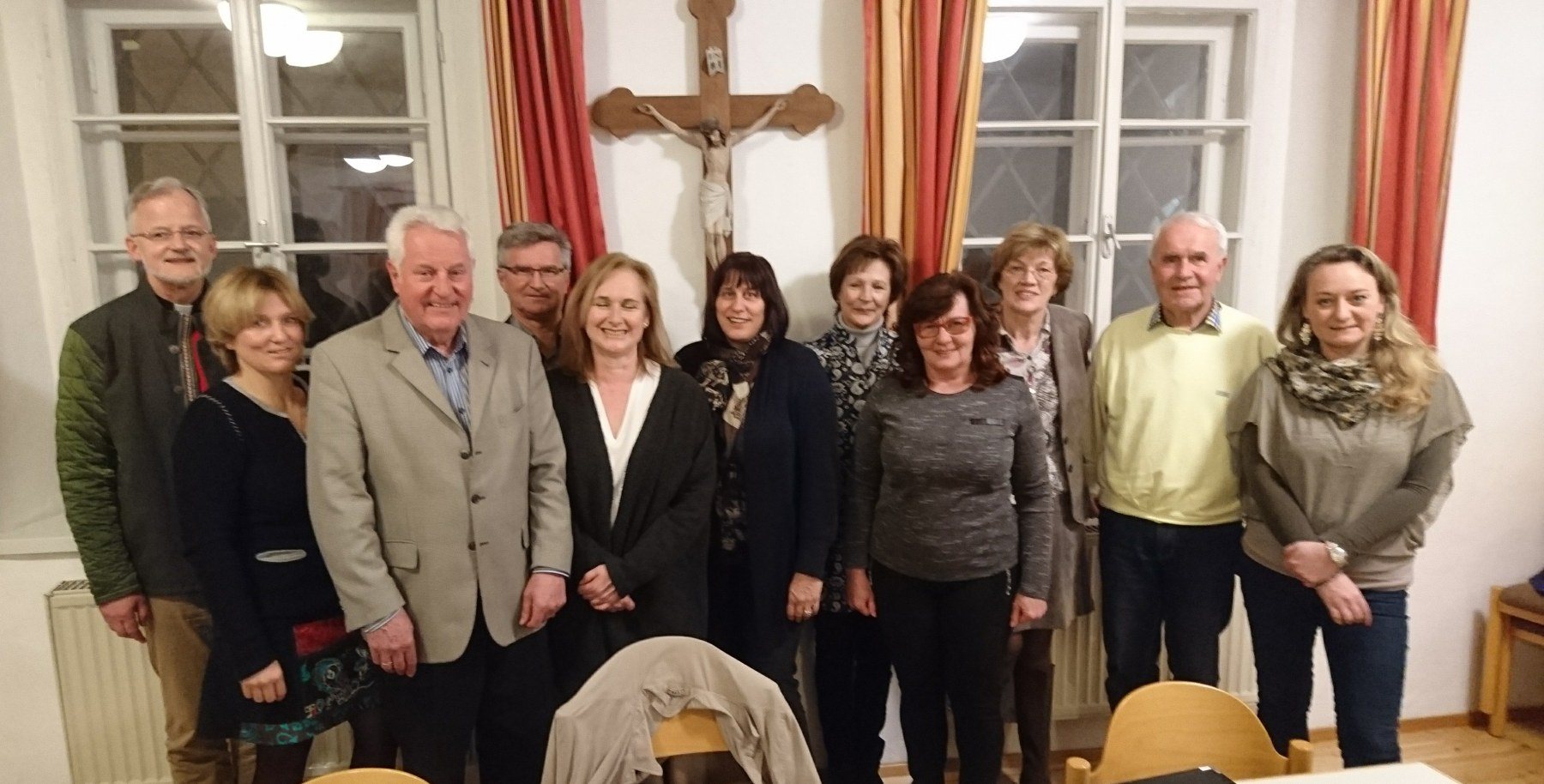 Domverein Maria Saal