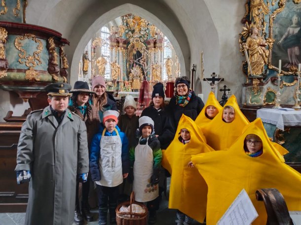 © Foto: Gabi Hobitsch