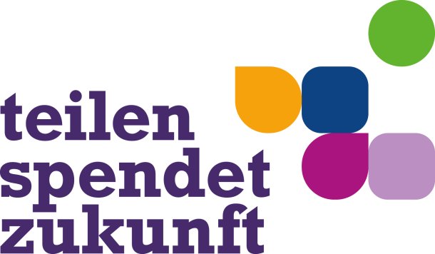 &copy; Foto: Teilen spendet Zukunft