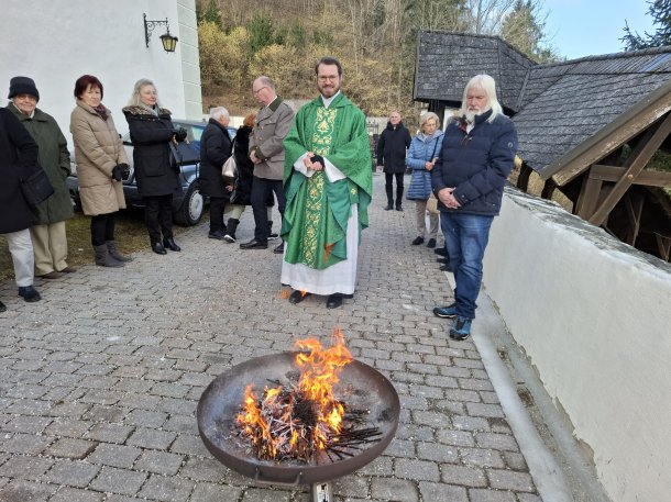 © Foto: Günther Gasper