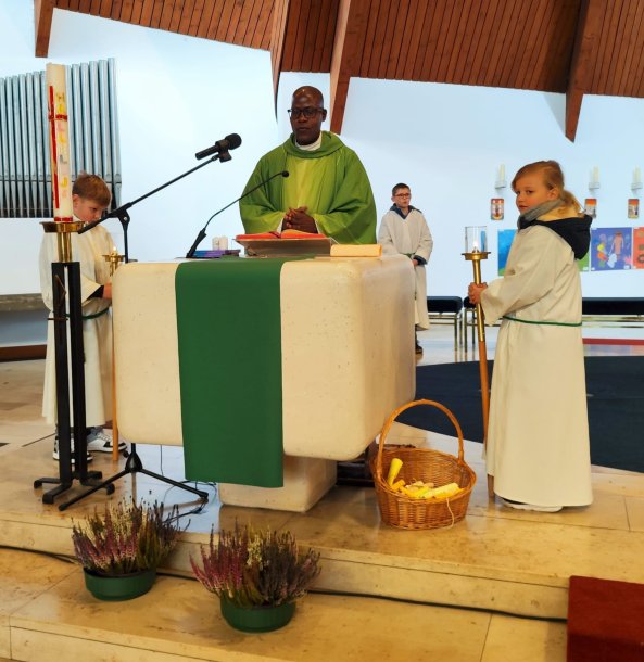 © Foto: St. Theresia