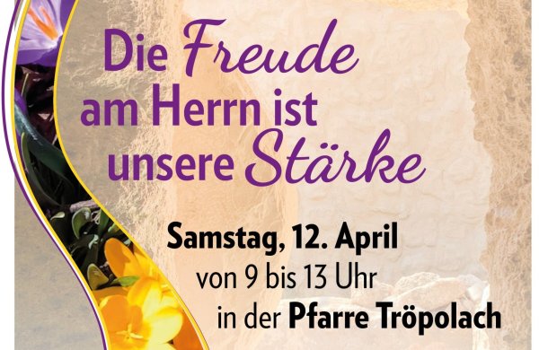 © Foto: Waltraud Kraus Gallob