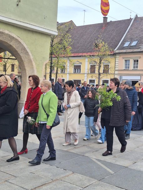 © Foto: Pfarre Völkermarkt