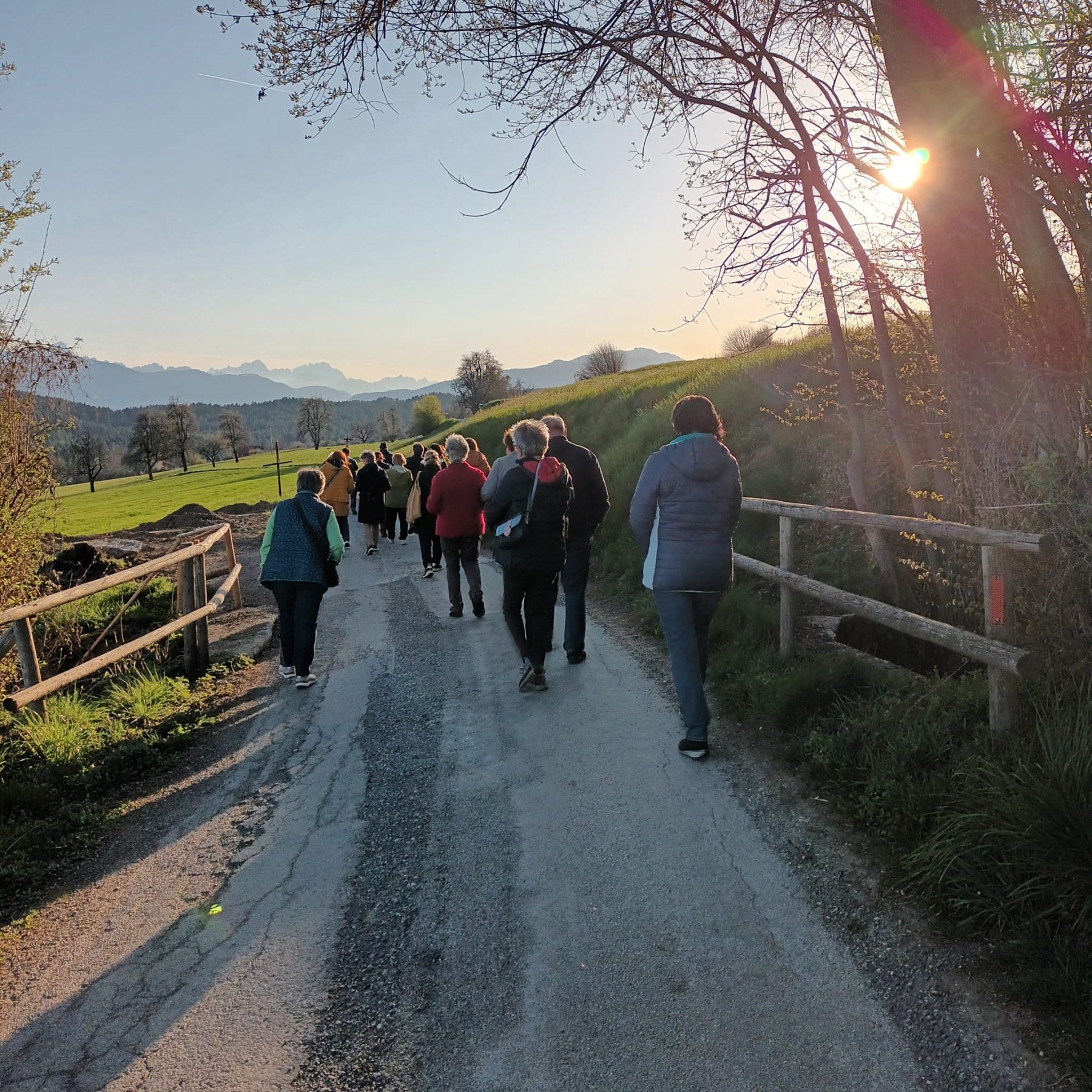 kreuzweg