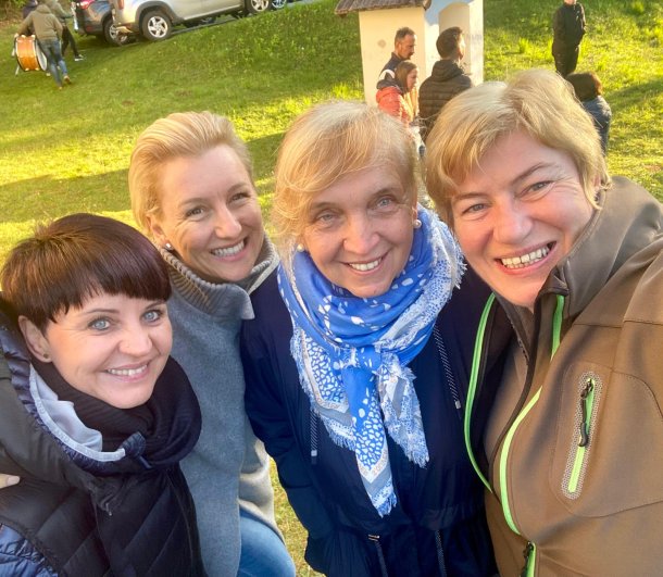 © Foto: Monika Feichter