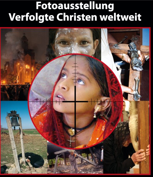 © Foto: Kirche in Not Österreich
