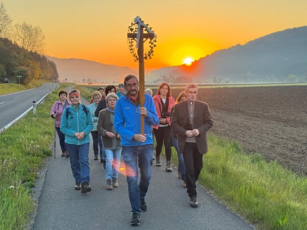 © Foto: Pfarre Weitensfeld