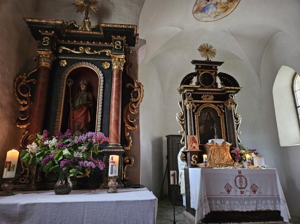 © Foto: Kreuzwirt