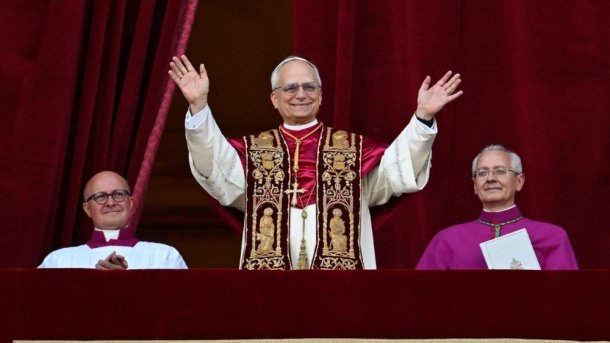 © Foto: Vatican News