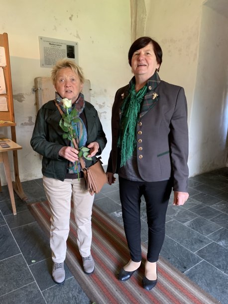 © Foto:Pfarre Lavamünd
