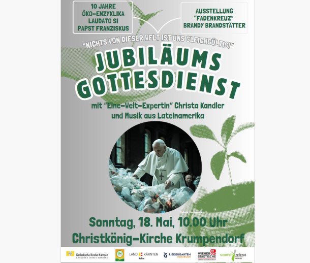 © Foto: Referat für Schöpgungsverantwortung