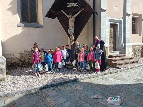 © Foto: Pfarre Hüttenberg