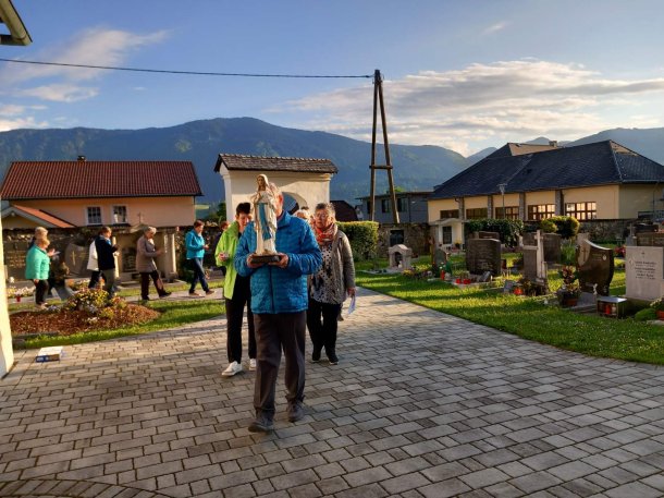 © Foto: Mojca Bertoncel