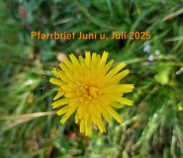 © Foto: Pfarre Gmünd 2025
