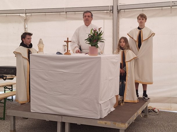 © Foto: G. Mischkulnig