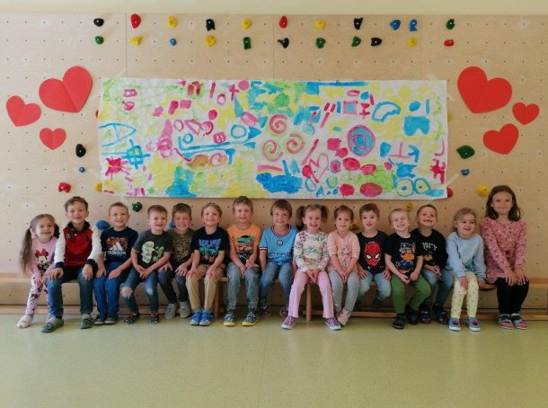 © Foto: Pfarrkindergarten