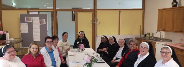 © Foto: Pastoralrat