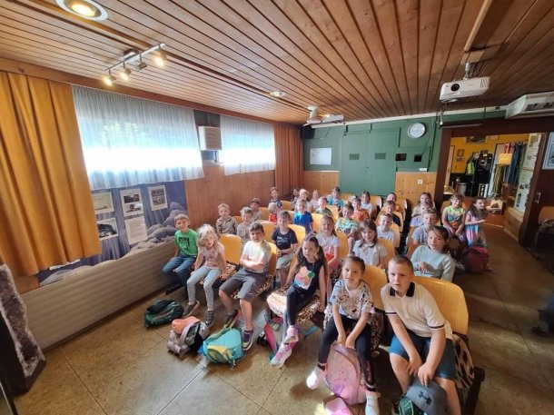 © Foto: Pfarrkindergarten