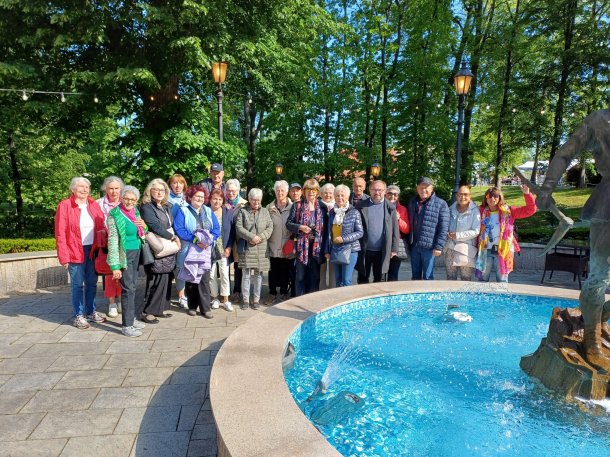 © Foto: Seniorenbund Millstatt
