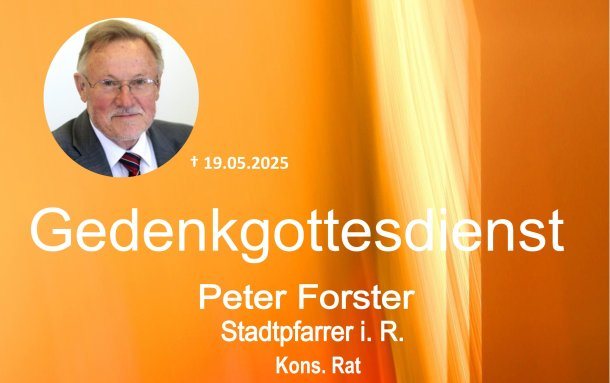 © Foto: Pfarre Völkermarkt