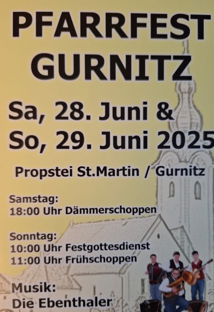 © Foto: Günther Gasper