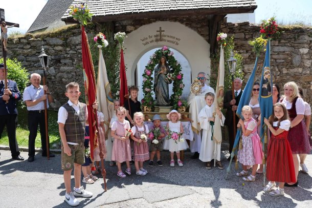 © Foto: Sonja Pietschnig-Dohr