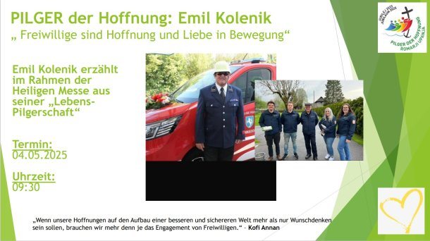 © Foto: Pfarre Kühnsdorf