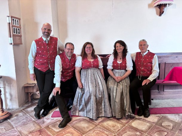 © Foto: Sonja Pietschnig-Dohr