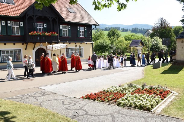 © Foto: Franz Karner