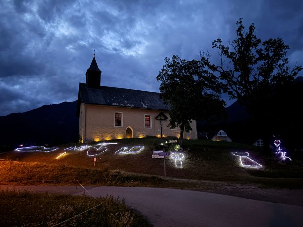 © Foto: Pfarre Hermagor