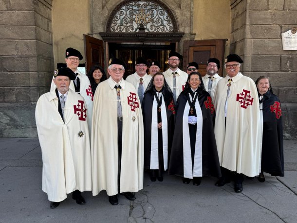 © Foto: Komturei Klagenfurt