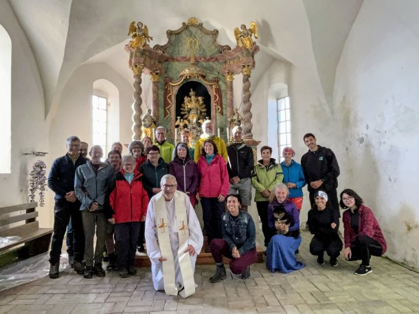 © Foto: Familie Rößler 