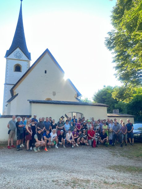 © Foto: Pfarre, honorarfrei