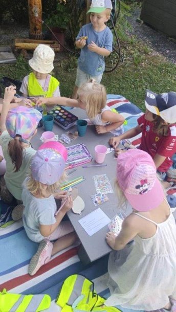 © Foto: Pfarrkindergarten