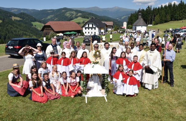 © Foto: Franz Karner