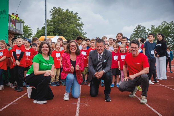 © Foto: Caritas/Johannes Leitner