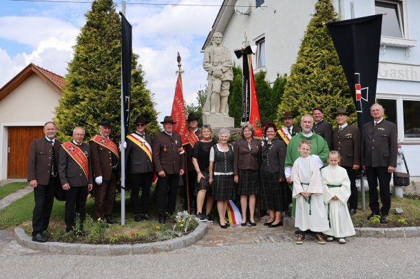 © Foto: Sonja Pietschnig-Dohr