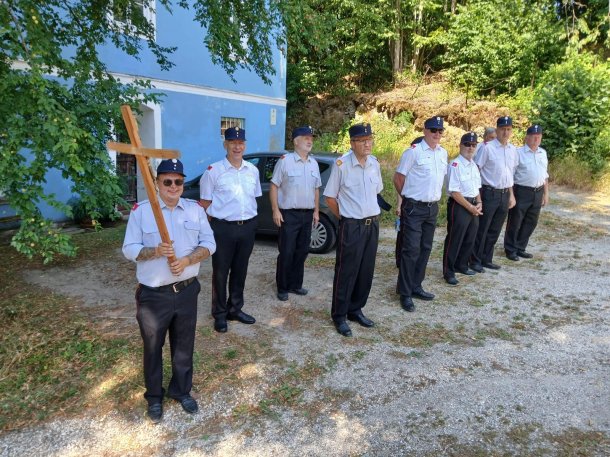 © Foto: Pfarre St. Thomas am Zeiselberg 