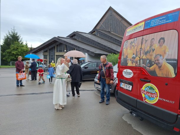 © Foto: St. Theresia