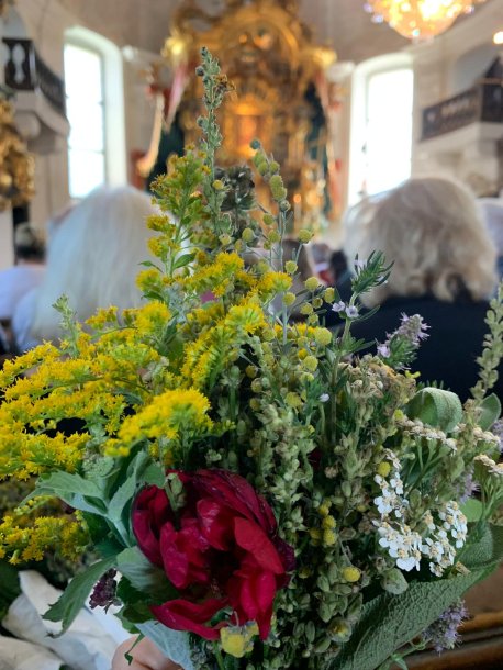 © Foto: Stadtpastoral