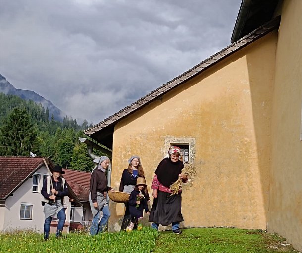 © Foto: Pfarre Hermagor