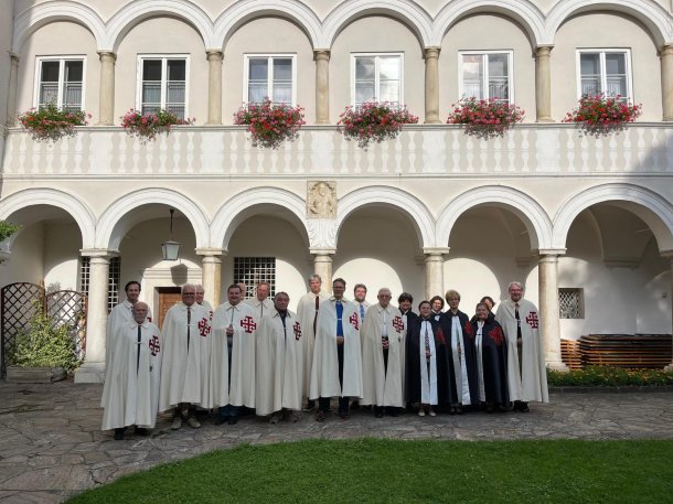 © Foto: Komturei Klagenfurt