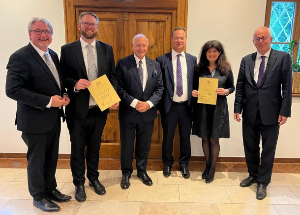 © Foto: Komturei Klagenfurt