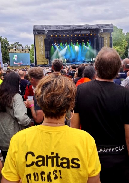 © Foto: Shoafbauer/Caritas 